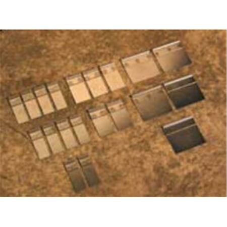 PULL IT Pull Plate Kit MO0805